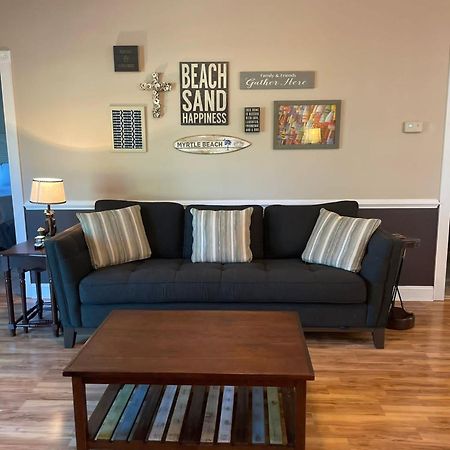Tranquil 3Br Condo In Magnolia Pointe Near Myrtlewood Golf Resort Myrtle Beach Zewnętrze zdjęcie