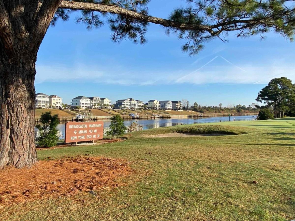 Tranquil 3Br Condo In Magnolia Pointe Near Myrtlewood Golf Resort Myrtle Beach Zewnętrze zdjęcie