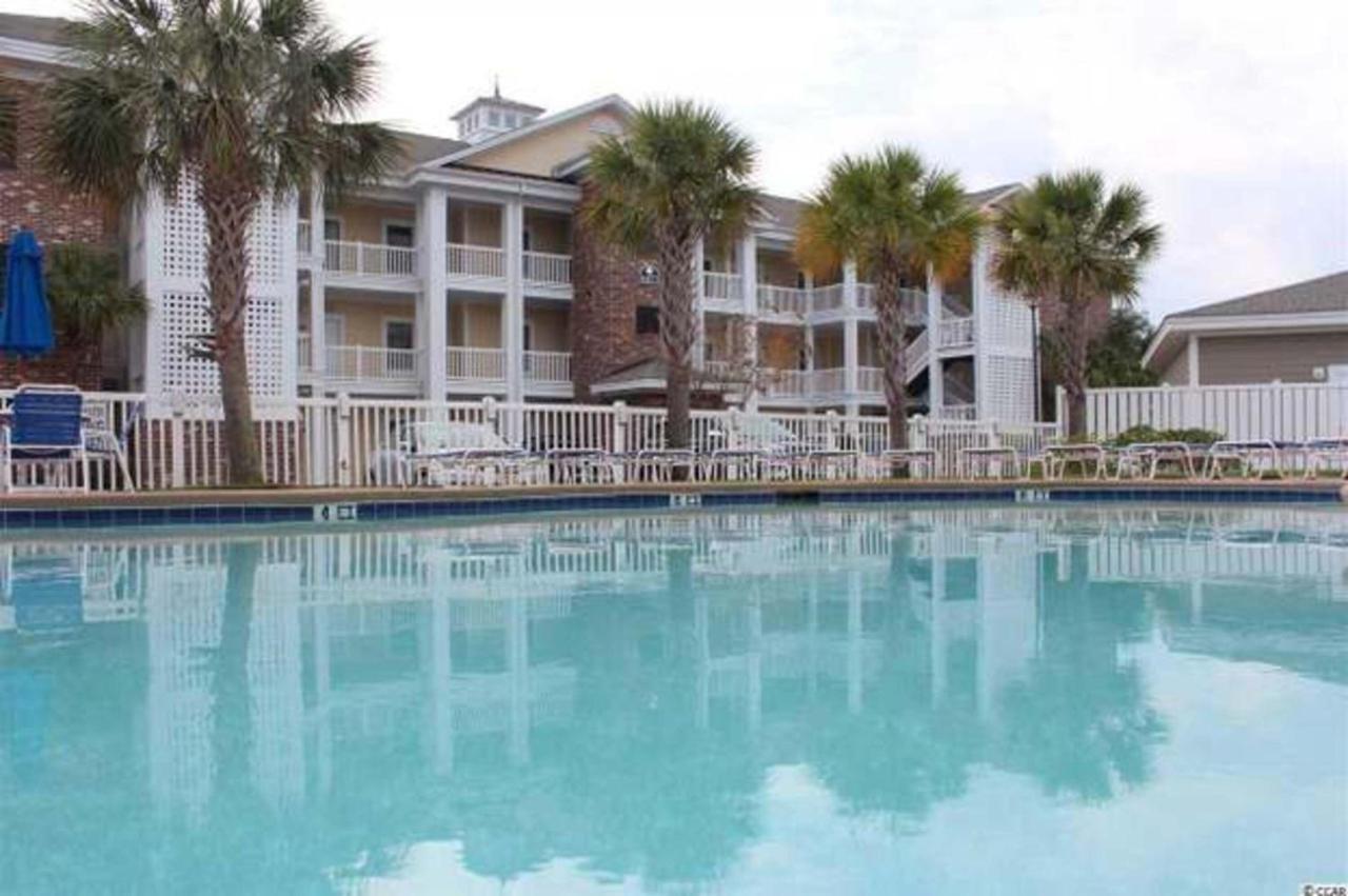 Tranquil 3Br Condo In Magnolia Pointe Near Myrtlewood Golf Resort Myrtle Beach Zewnętrze zdjęcie