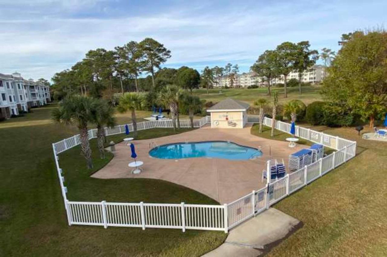 Tranquil 3Br Condo In Magnolia Pointe Near Myrtlewood Golf Resort Myrtle Beach Zewnętrze zdjęcie