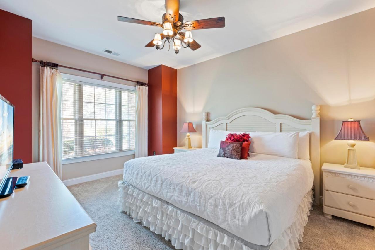 Tranquil 3Br Condo In Magnolia Pointe Near Myrtlewood Golf Resort Myrtle Beach Zewnętrze zdjęcie
