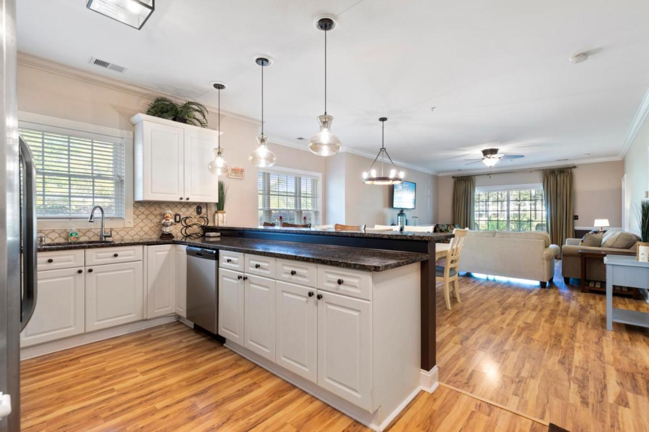Tranquil 3Br Condo In Magnolia Pointe Near Myrtlewood Golf Resort Myrtle Beach Zewnętrze zdjęcie