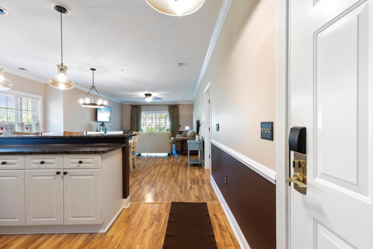 Tranquil 3Br Condo In Magnolia Pointe Near Myrtlewood Golf Resort Myrtle Beach Zewnętrze zdjęcie