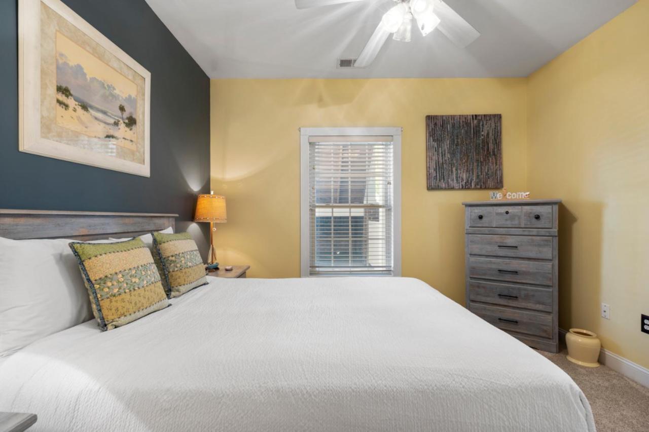 Tranquil 3Br Condo In Magnolia Pointe Near Myrtlewood Golf Resort Myrtle Beach Zewnętrze zdjęcie