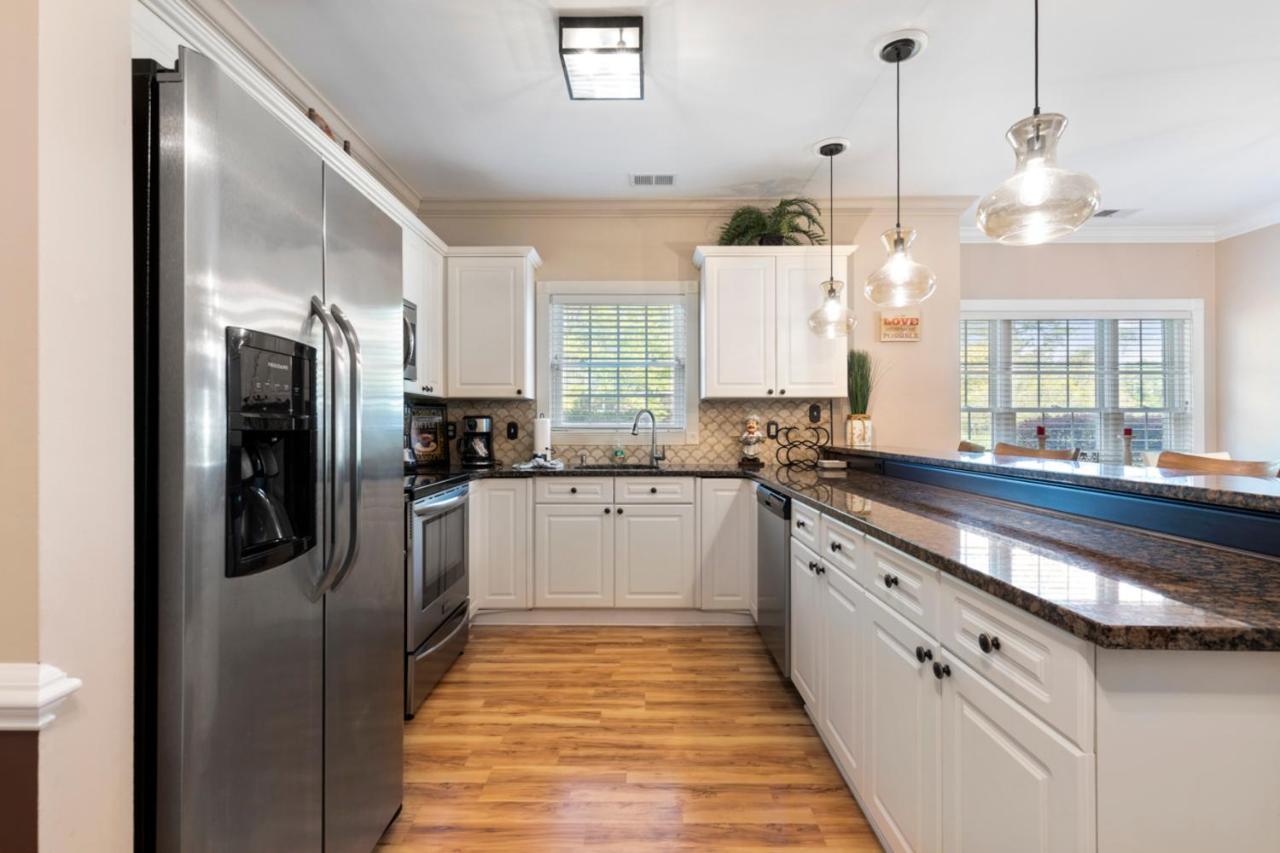 Tranquil 3Br Condo In Magnolia Pointe Near Myrtlewood Golf Resort Myrtle Beach Zewnętrze zdjęcie